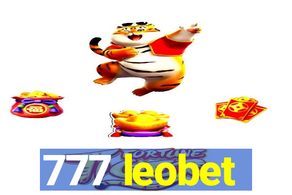 777 leobet