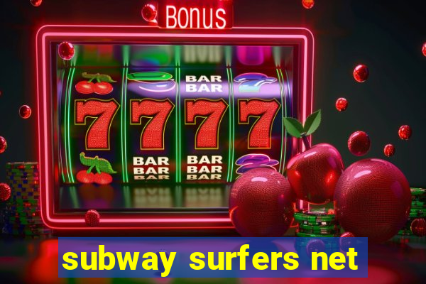 subway surfers net