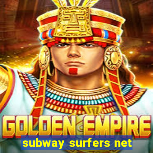 subway surfers net