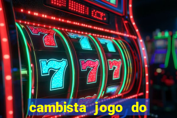 cambista jogo do bicho online