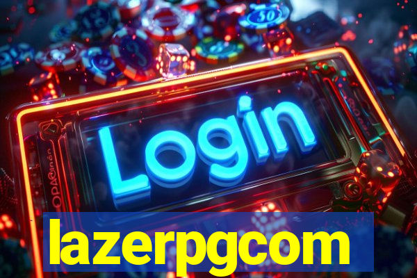 lazerpgcom