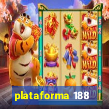 plataforma 188