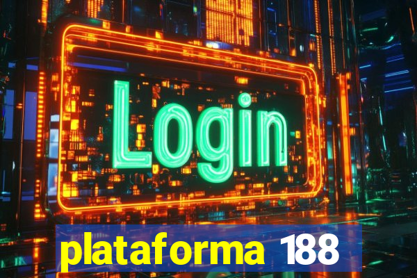 plataforma 188