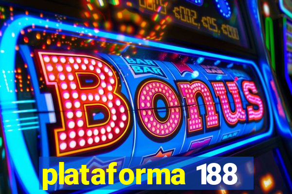 plataforma 188