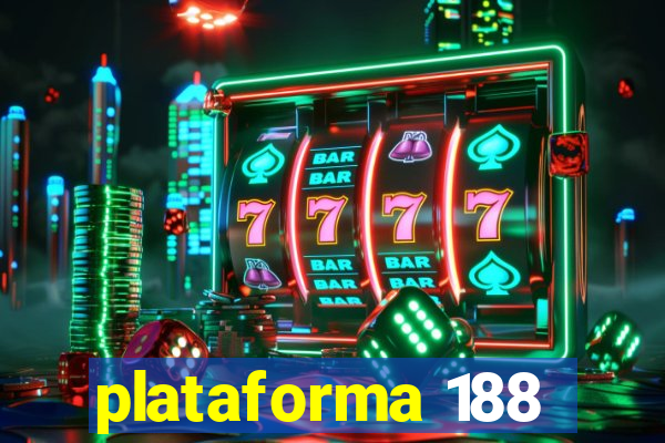 plataforma 188