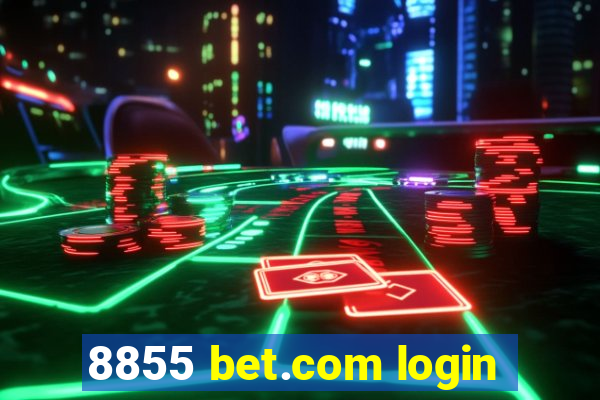 8855 bet.com login