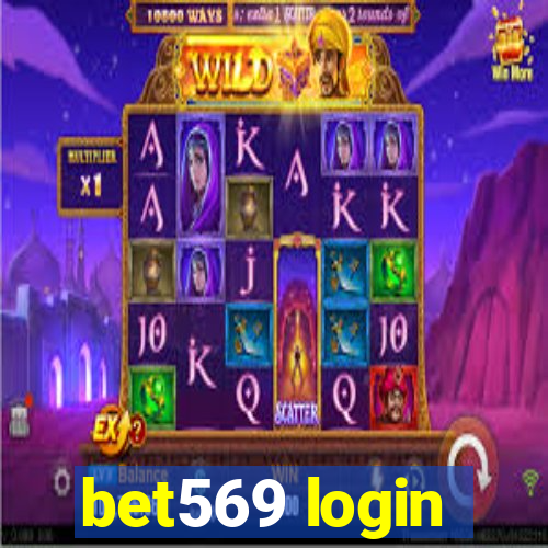 bet569 login