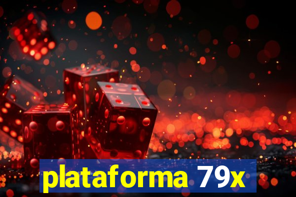 plataforma 79x