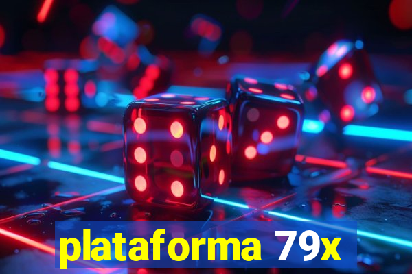 plataforma 79x