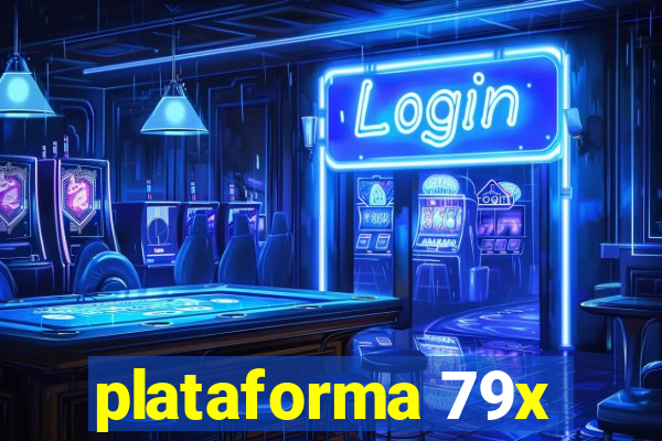 plataforma 79x