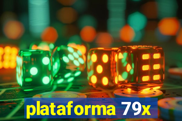 plataforma 79x