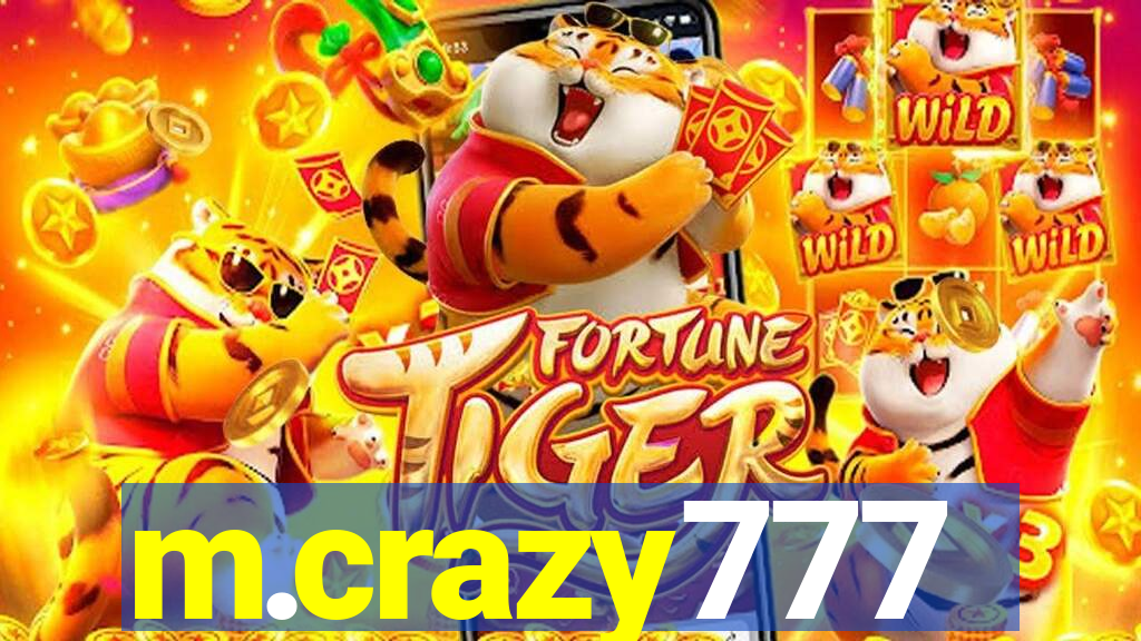 m.crazy777