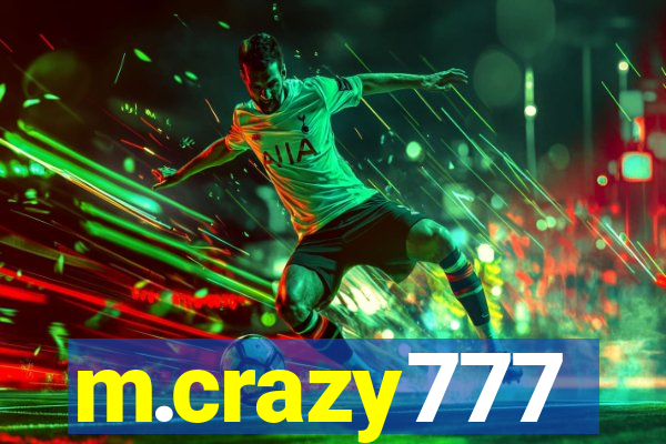 m.crazy777