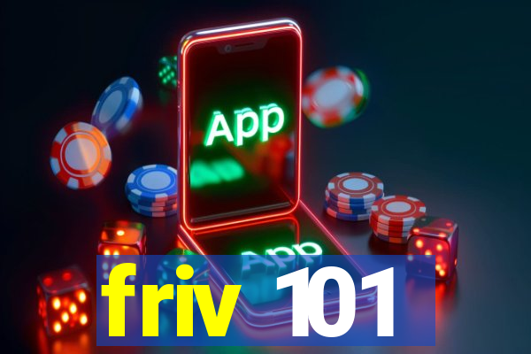 friv 101