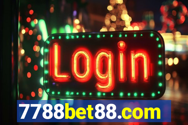 7788bet88.com