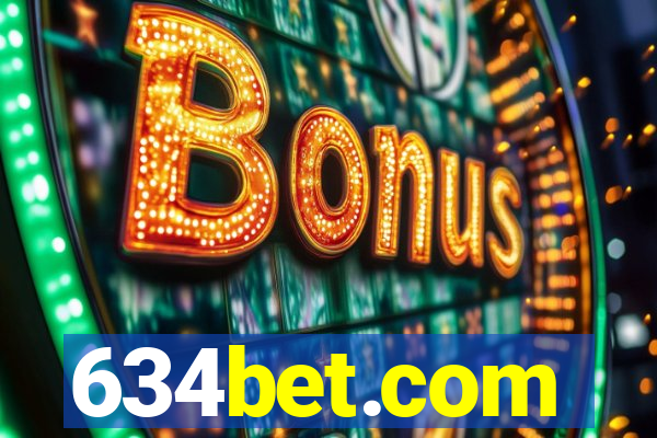 634bet.com