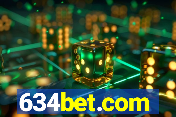 634bet.com