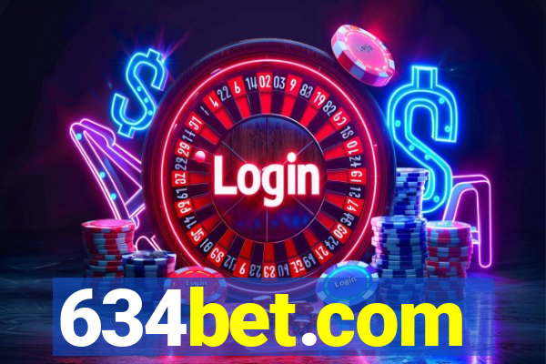 634bet.com