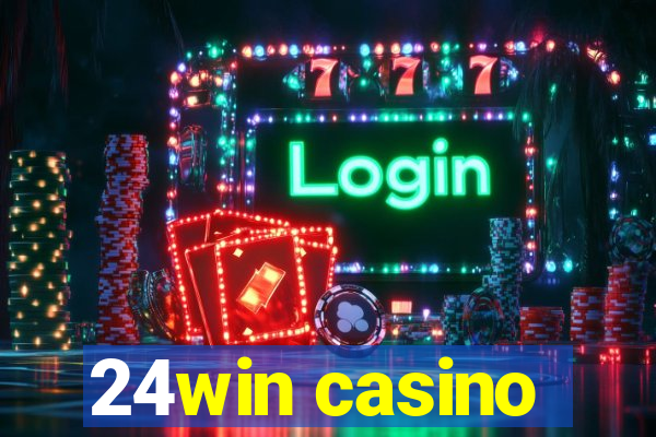 24win casino