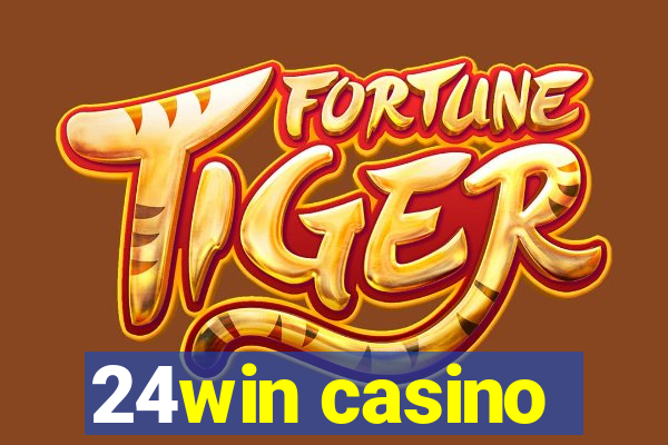 24win casino