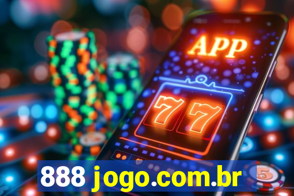 888 jogo.com.br