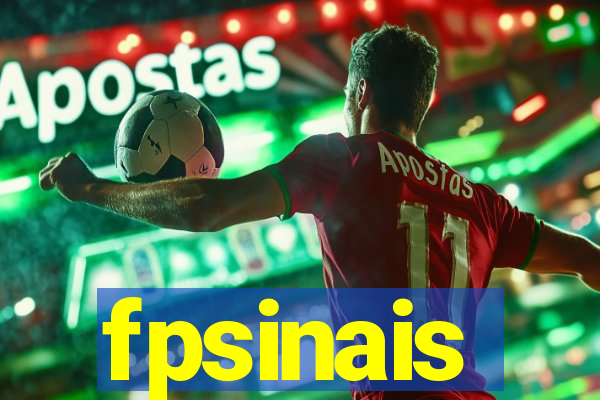 fpsinais