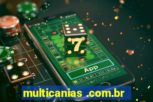 multicanias .com.br