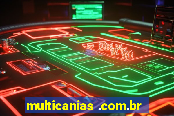 multicanias .com.br