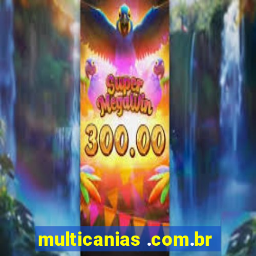 multicanias .com.br