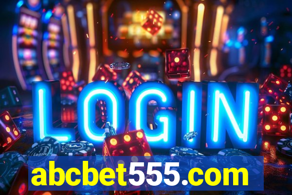 abcbet555.com