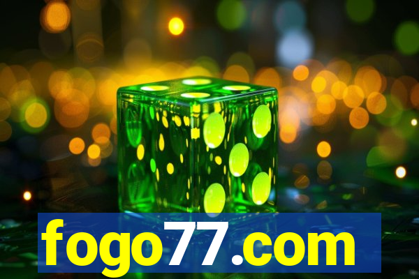 fogo77.com