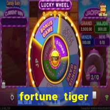 fortune tiger deposito de 5 reais