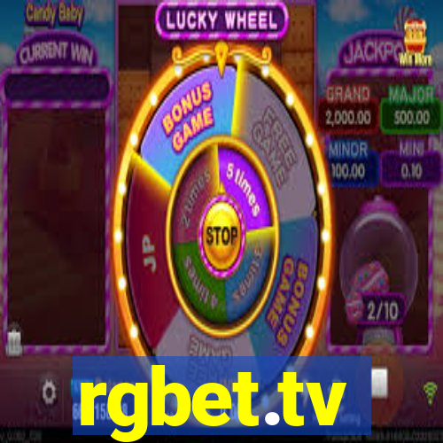 rgbet.tv