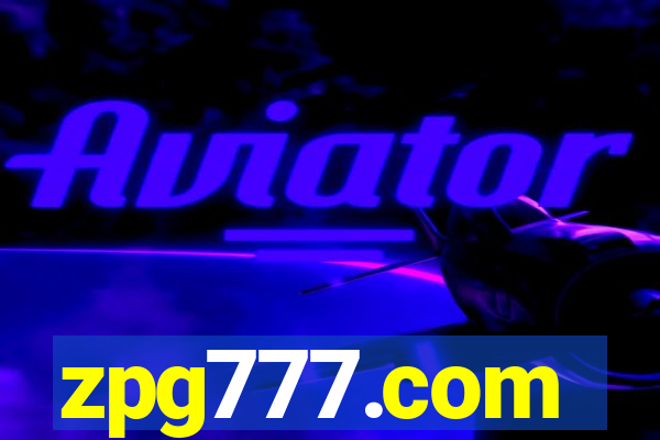 zpg777.com