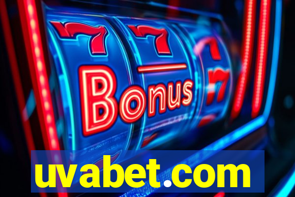 uvabet.com