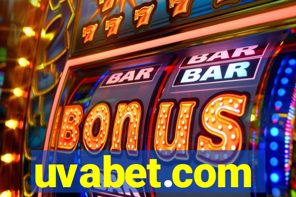 uvabet.com