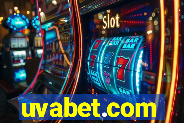 uvabet.com