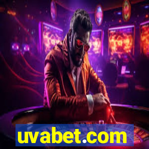 uvabet.com