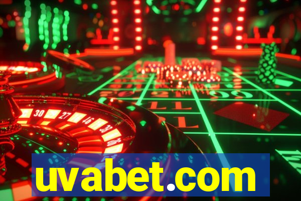 uvabet.com