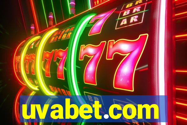 uvabet.com