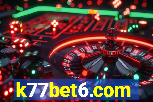 k77bet6.com