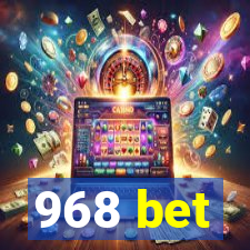 968 bet