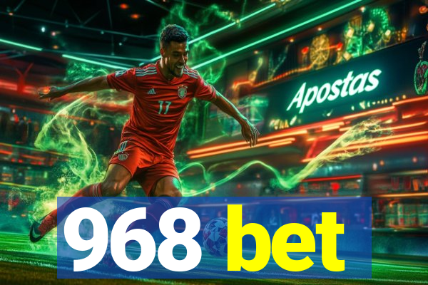 968 bet