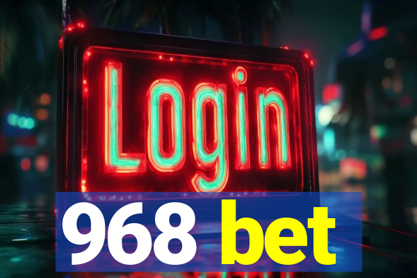 968 bet