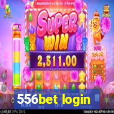 556bet login