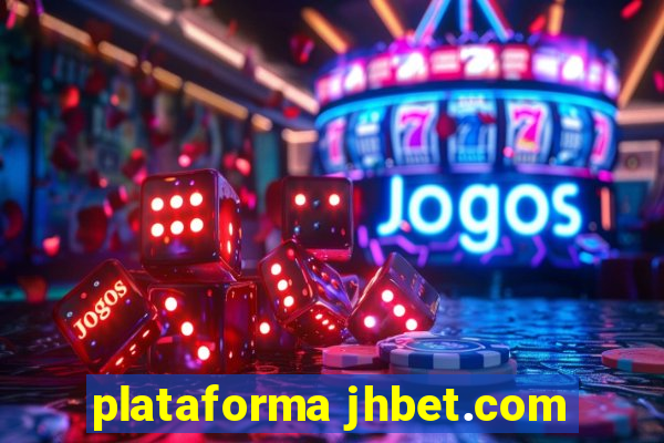 plataforma jhbet.com