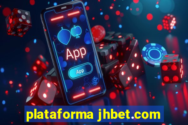 plataforma jhbet.com