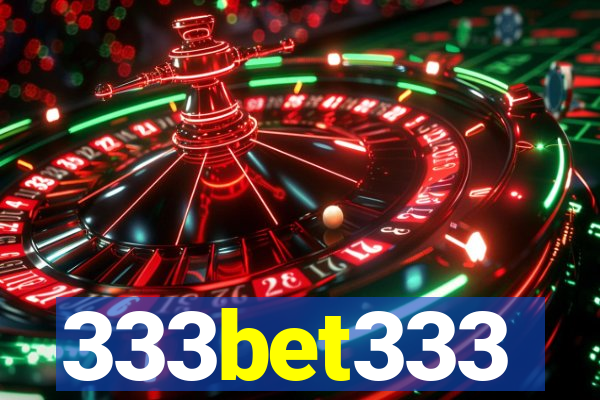 333bet333