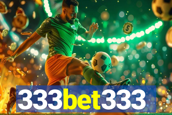 333bet333