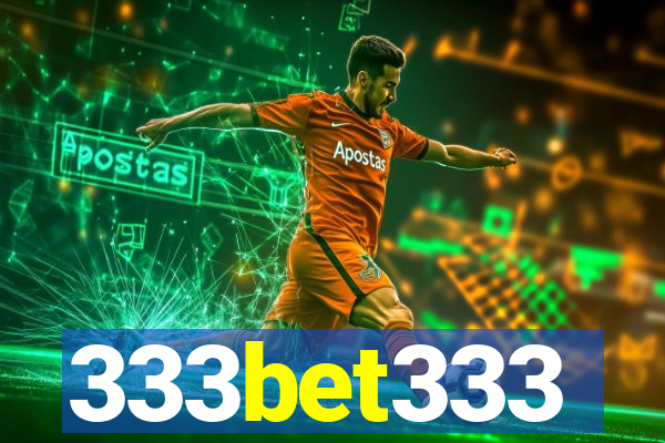 333bet333